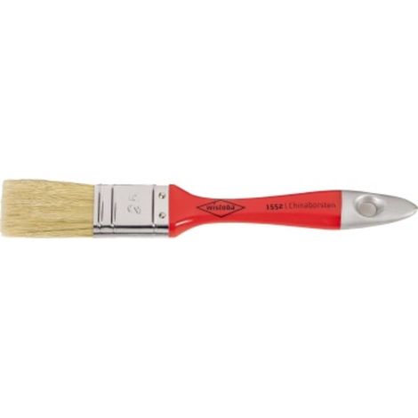 Wistoba 155270 Pennello piatto Dimensione: 70 mm (1/4)