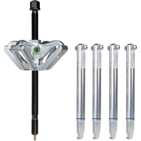 Extractor Pullpo completo (17-100) KUKKO