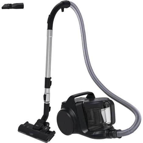 Aspirateur Hoover hp2z10a 850W sans sac 2.5L