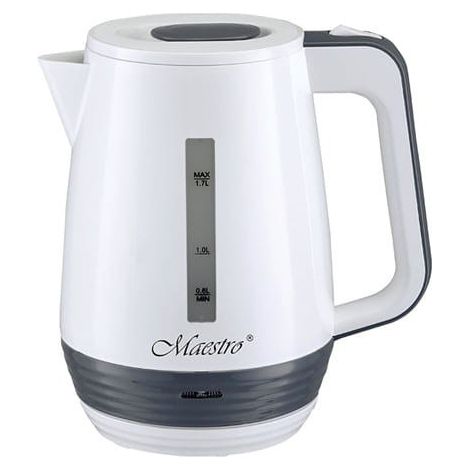 Hervidor maestro mr-033 2200W 1.7 capacidad (1/4)