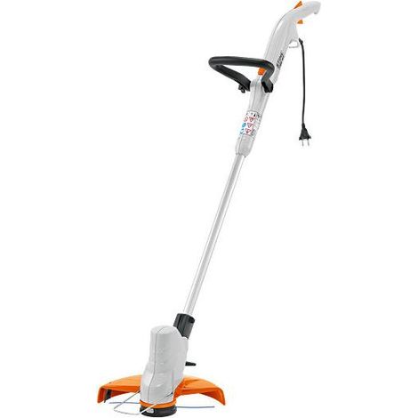 Stihl FSE 52 Tagliasiepi batteria 30 cm 500 W AC Arancione Bianco (1/4)
