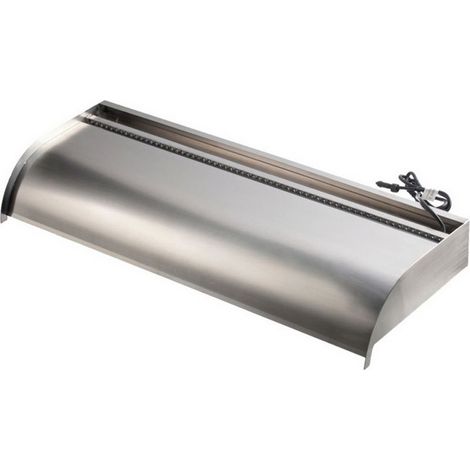 Cascade design NEVADA 90 LED Ubbink
