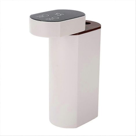 Intelligent touch screen portable instant eau distributeur mini eau purifier pour travel et maison eu prise (1/5)