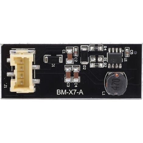 Feu arrière LED Driver 63217217314 Remplacement de la carte de réparation de feu arrière LED pour X3 F25 2011‑2017 (1/5)