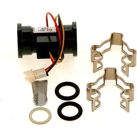 Bosch Strömungsfühler, 8737602851