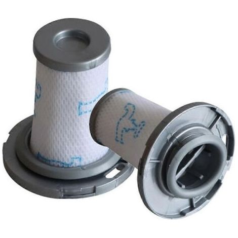 Filtre HEPA ZR009006 pour aspirateurs sans fil Rowenta X-Force Flex 8.60, X-PERT 6.60, RH9611, RH9637, RH9638 et RH9639 (1/5)