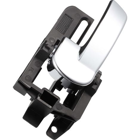 CCYKXA Interior Left Door Handle for Qashqai 2007-2013 80671JD00E (1/5)