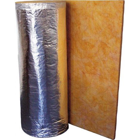 Isolation thermique - CLIMAVER 202-M0/25 UNELVENT - 822115  Isolation thermique