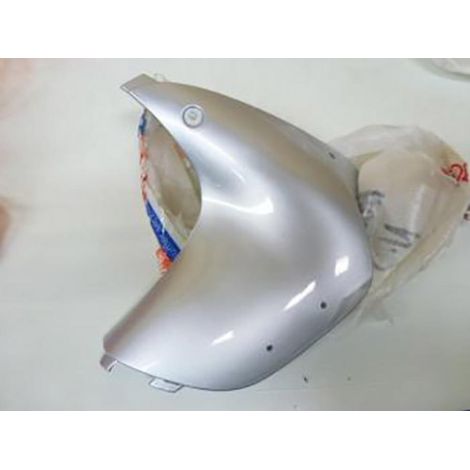 linke seitenabdeckung original für motorrad aprilia 650 pegaso