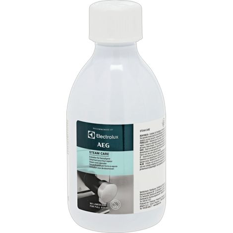 Electrolux Ontkalker Stoomoven M3OCD301 (250ml) (1/2)