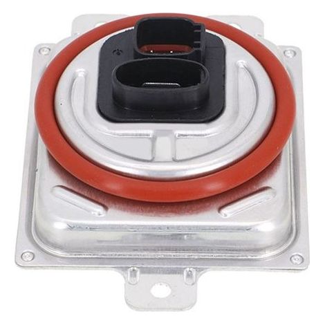 1 couleur : voir photo. Matériaux : ABS et métal. Module ballast pour phare HID. (1/5)