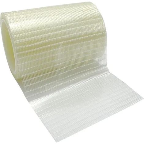 (10 m)Ruban adhésif de réparation pour auvent de camping-car, kit de réparation imperméable pour toile, ruban de réparation pour bâche, ruban de répar (1/4)
