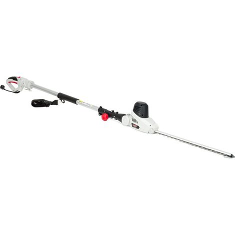 NAC Stangenheckenschere 600W 51cm