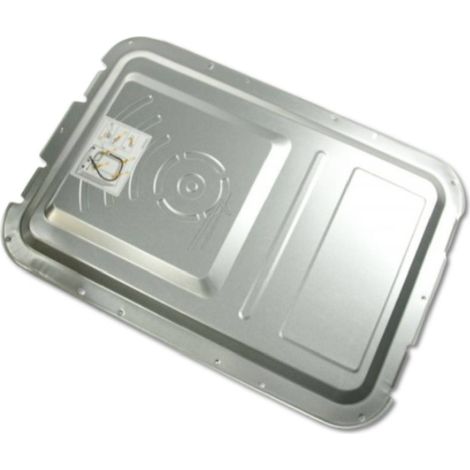 Cache arrière