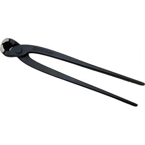 TENAGLIA DA MURATORE CEMENTISTA CARPENTIERE 280mm KNIPEX