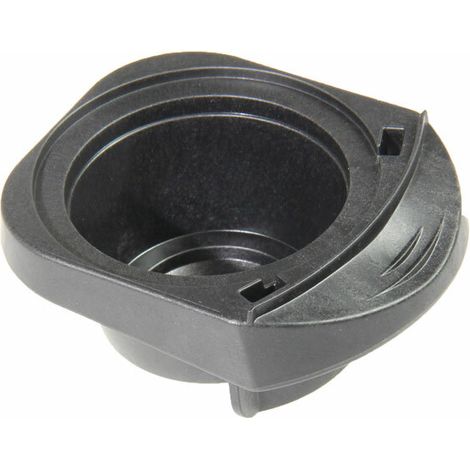 Delonghi supporto porta capsula macchina caffè Genio S Plus EDG225 EDG315 EDG426