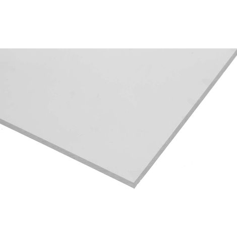 Plaque PMMA RS PRO Incolore, 500mm x 400mm x 1.5mm ( Prix pour Lot de 3 )