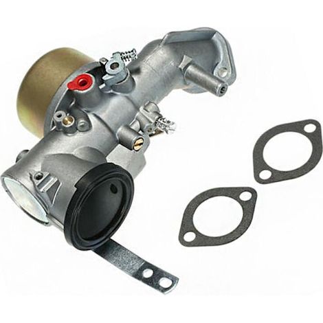 Neuer Lieferant mit Verpackung für Briggs & Stratton Motoren 491031, 490499, 491026, 281707, 12 PS (1/4)