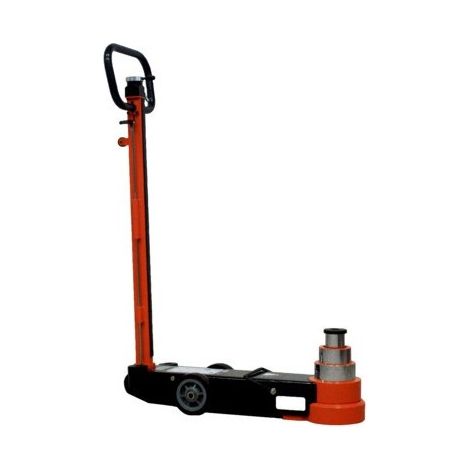 BAHCO - Cric hydropneumatique 60/40/20 T