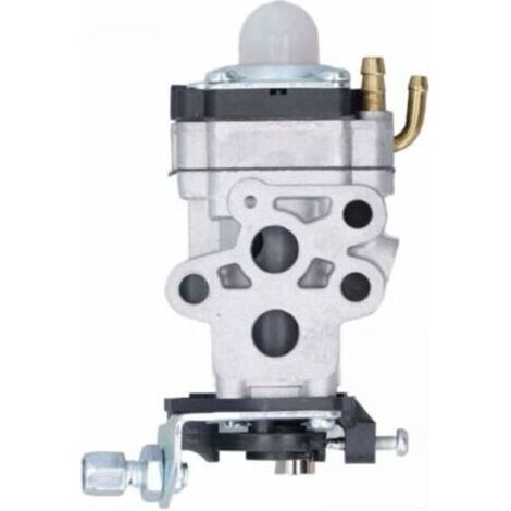 Carburateur Taille-haie, Alliage d'aluminium à Haute teneur en Silicium, carburateur Taille-haie pour Husqvarna 226HD60S 226HD75S 226HS75S 226HS99S (1/4)
