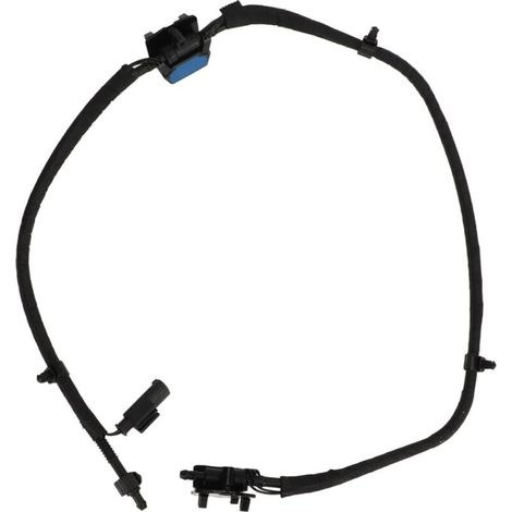 Pulvérisateur de lave-glace 61667276500 buses d'essuie-glace Jet de pulvérisation pour série 3 F30 F31 F35 M3 F80 (1/5)