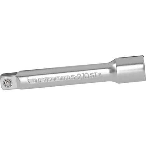 Facom S.210ST 130mm 1/2 inch Drive Socket Extension Bar - Brig...