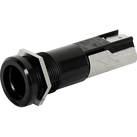 Schurter 0031.2308 0031.2308 Portafusibili 1 pz. (1/2)