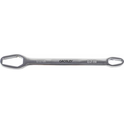 Chiave multifunzione Stanley gr50091 3 in 1 8-22 mm (1/2)