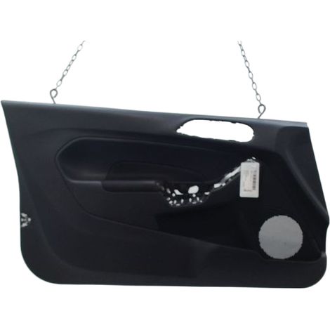 [PRODUIT D'OCCASION] Garniture Porte Avant Gauche FORD Fiesta 2005- ♻️ Ref Oe. 1908281 - Garantie à vie (1/2)
