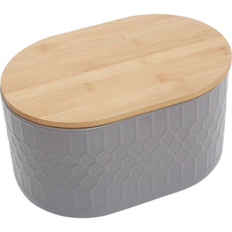 Premier Housewares Geome Storage Canister - 5500ml (1/5)