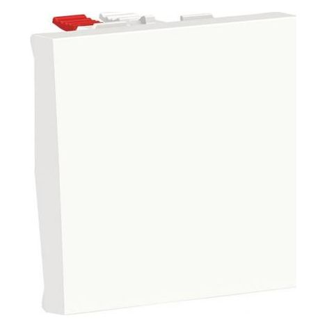 SCHNEIDER NU320318 interrupteur polaire 2 modules (1/2)
