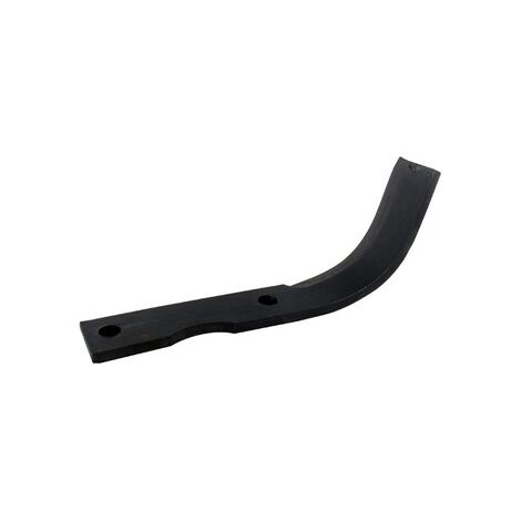 Cuchilla izquierda 238mm tipo Labour trasera MALETTI