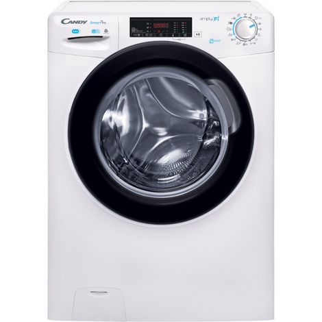 Lave-linge séchant Candy CSWS485TWMBE-47 (1/3)
