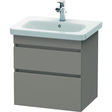 Duravit DuraStyle Waschtischunterschrank wandhängend 6480, 2 (1/5)