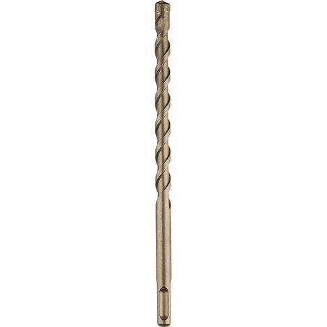 Broca para hormigón SDS Plus - 12x210 mm
