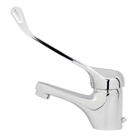 Miscelatore lavabo sanitario classico, GENIL. (1/3)