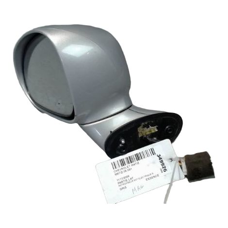 Retroviseur Exterieur Electrique Gauche CHEVROLET Matiz 05- [PRODUIT D'OCCASION]♻️95077081
