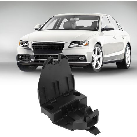 Convient aux supports de panneaux de signalisation 8T0860285 - compatible avec les modèles Audi A6, C6 et C7 de 2009 à 2016. (1/2)