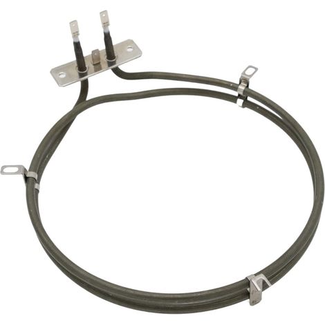 Ersatzteil - Résistance circulaire 2300W -  - NEFF, GAGGENAU, WHIRLPOOL, BAUKNECHT