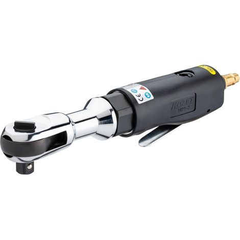 Visseuse à percussion pneumatique 9022-2 12,5 mm (1/2 pouce) A4-kt.70 Nm