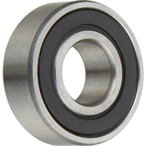 Rodamiento Lavadora LG 6306 2RZ  Modelos F1255FD, WD-12210BD y FH069FDP  Código Original 4280FR4048N
