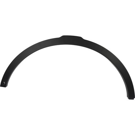 Passage de roue avant gauche avec orifice capteur LR044280 Compatible Land Rover Range Rover Evoque L538 2012-2018 (1/5)