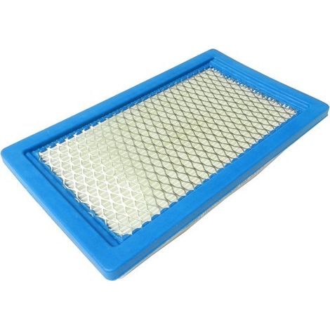 Filtre à air adaptable pour moteurs Kawasaki FH381V FH430V FH491V – Largeur 110mm – Optimise le fonctionnement moteur – Référence 11013-7017 – Kawasaki Power Tools (1/3)