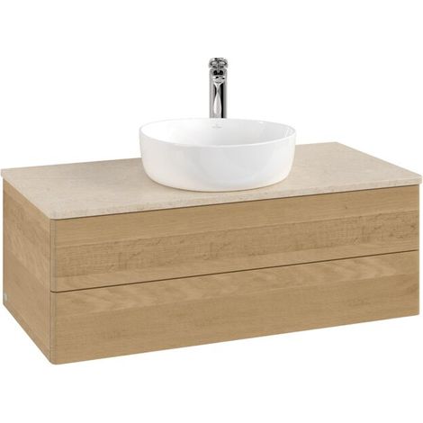 Villeroy & Boch K20053HN WTUS Antao K205 1000x360x500mm (1/3)