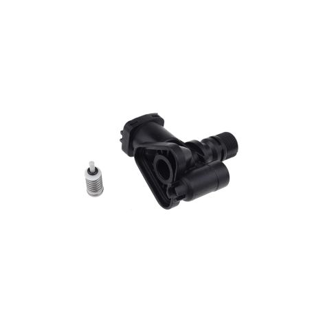 BOITIER DE COMMANDE Ø 22 M/M POUR NETTOYEUR HAUTE-PRESSION KARCHER - 90020290 (1/2)