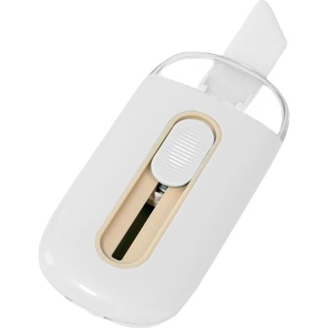 Outil pour déballer le papier, coupe-papier, mini-coupe-boîtes (1/5)