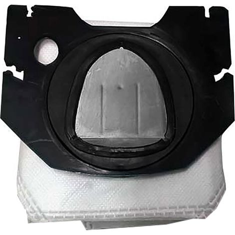 Kit Ricambi 12 Sacchetti 2 Filtri 12 Profumatori Compatibili Folletto VK200 VK220