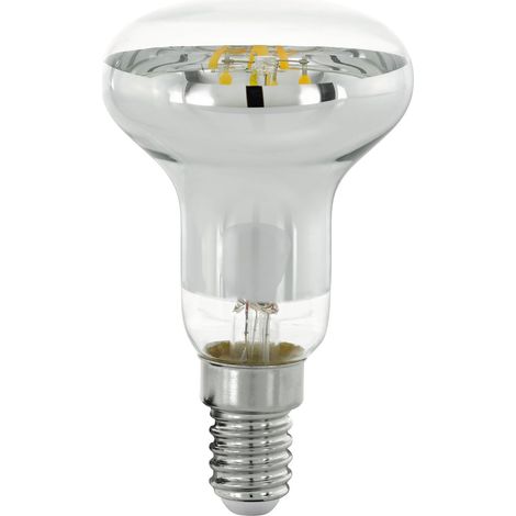 Eglo Ampoule LED E14 dimmable, lampe réflecteur pour éclairage ciblé, 4 (1/5)