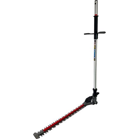 Milwaukee M18 FOPH-HTA Heckenscheren Aufsatz 152,4 cm ( 4932464959 ) für Akku Multifunktionsantrieb (1/5)