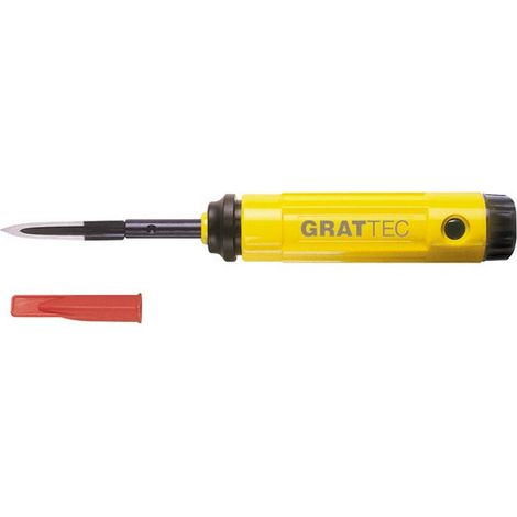Raspador triangular Maxi EL 1601 (1/3)